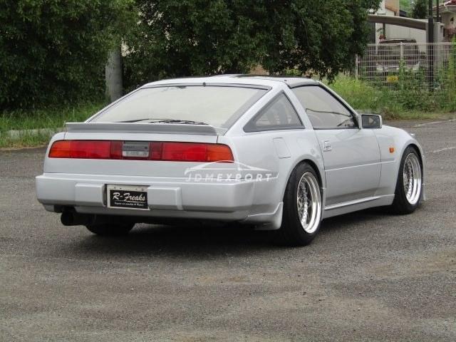 Nissan Fairlady Z 1986 thumbnail 4