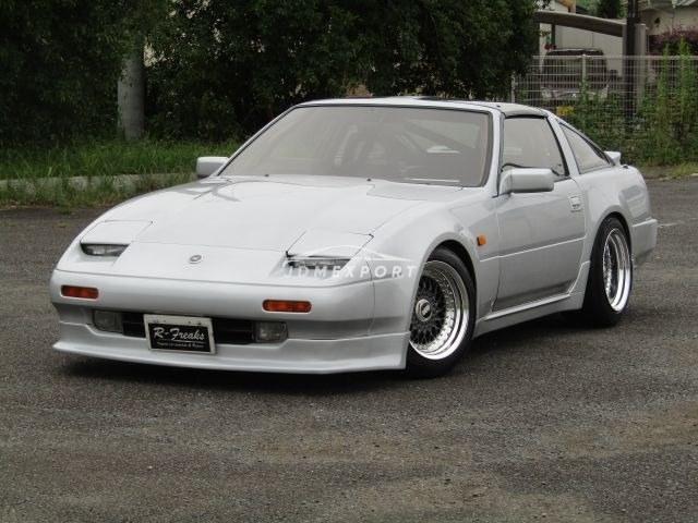 Nissan Fairlady Z 1986 thumbnail 2