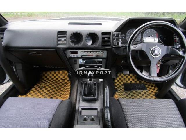 Nissan Fairlady Z 1986 thumbnail 9