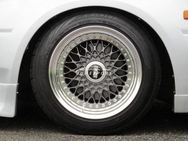Nissan Fairlady Z 1986 thumbnail 16