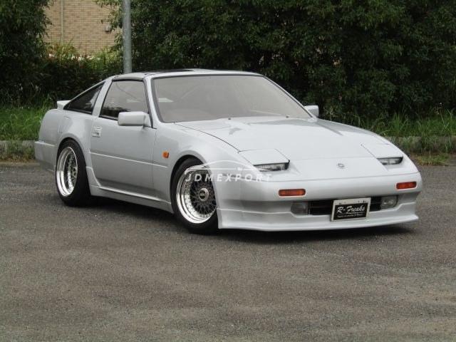 Nissan Fairlady Z 1986