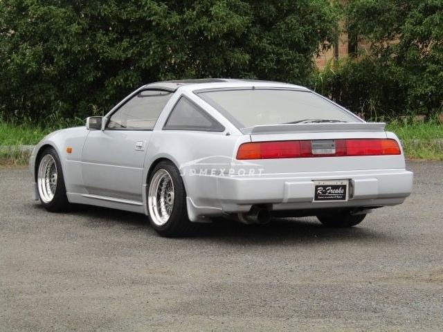 Nissan Fairlady Z 1986 thumbnail 3