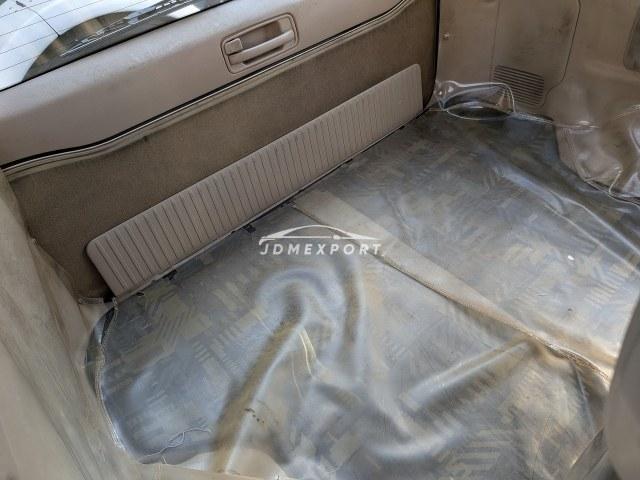 Toyota Land Cruiser 1998 thumbnail 23