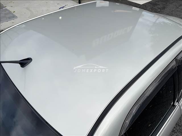 Toyota Altezza 2001 thumbnail 19