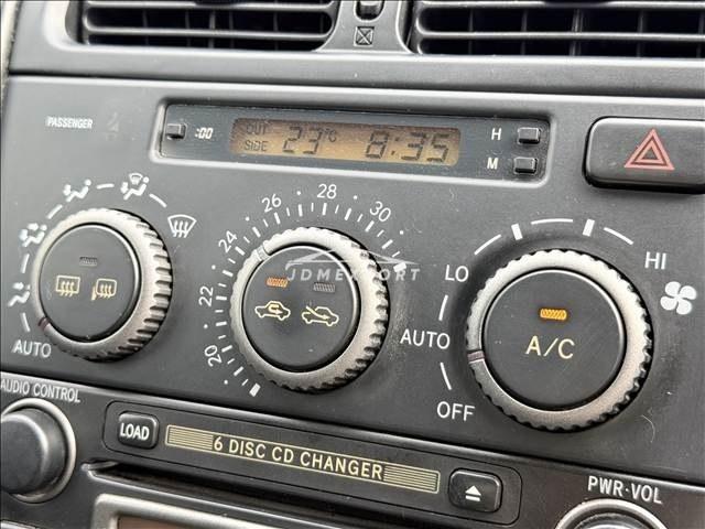 Toyota Altezza 2001 thumbnail 11