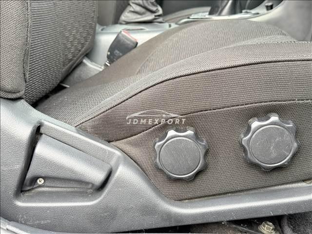 Toyota Altezza 2001 thumbnail 17