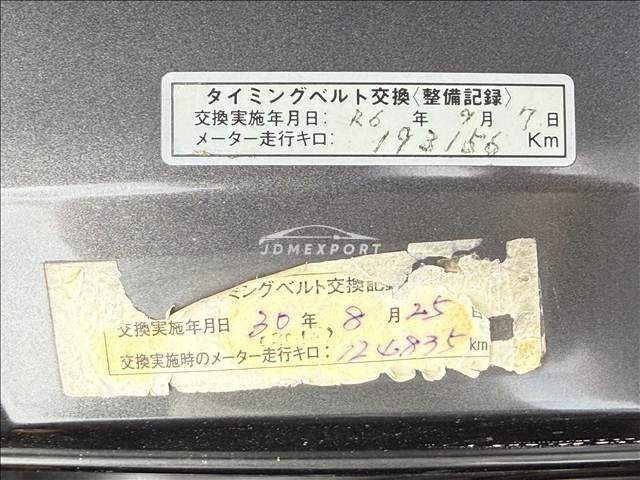 Toyota Altezza 2001 thumbnail 4