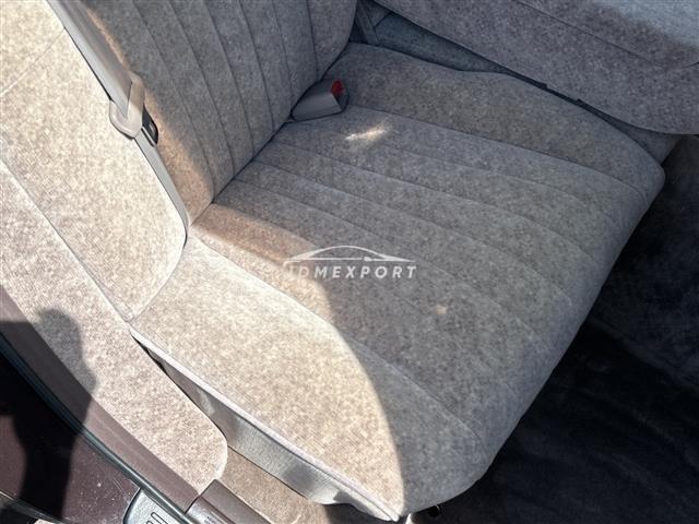 Toyota Crown Majesta 1992 thumbnail 22