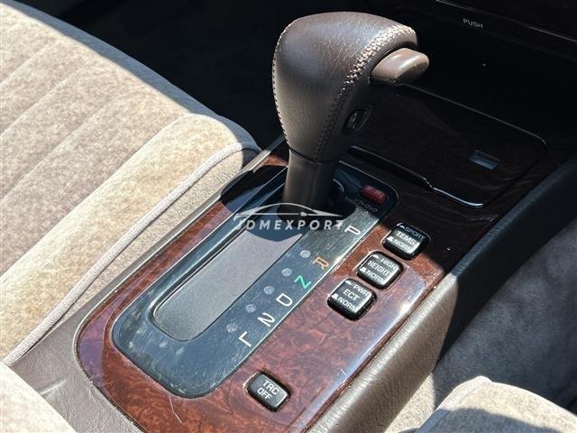Toyota Crown Majesta 1992 thumbnail 19