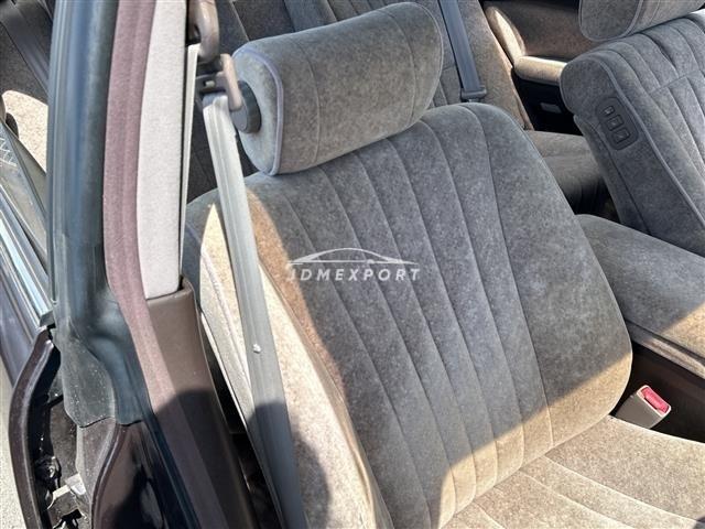 Toyota Crown Majesta 1992 thumbnail 10