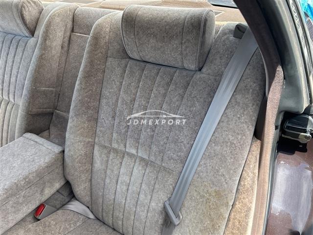 Toyota Crown Majesta 1992 thumbnail 24