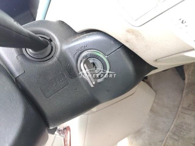 Toyota Corolla Spacio 2001 thumbnail 9