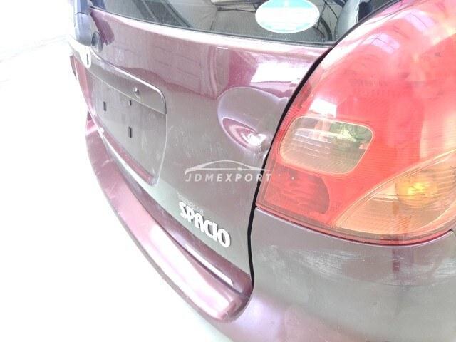 Toyota Corolla Spacio 2001 thumbnail 35