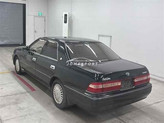 Toyota Crown 1996 thumbnail 2