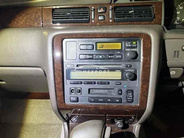 Toyota Crown 1996 thumbnail 7