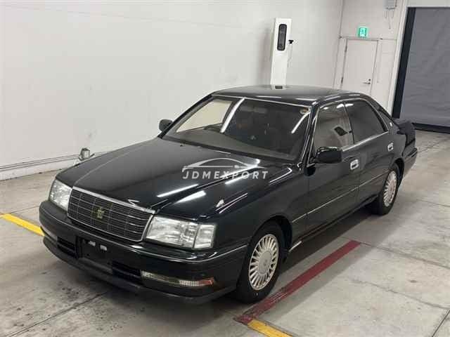 Toyota Crown 1996 thumbnail 5