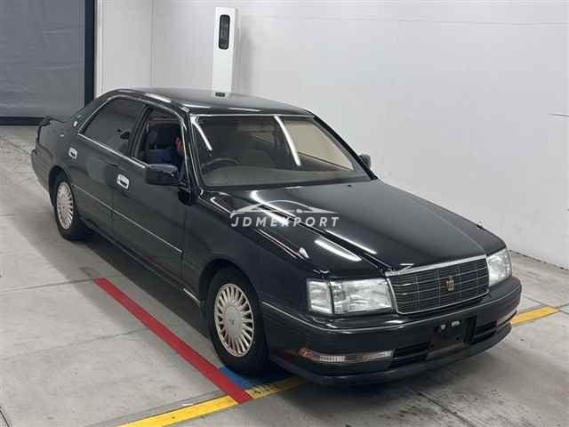 Toyota Crown 1996