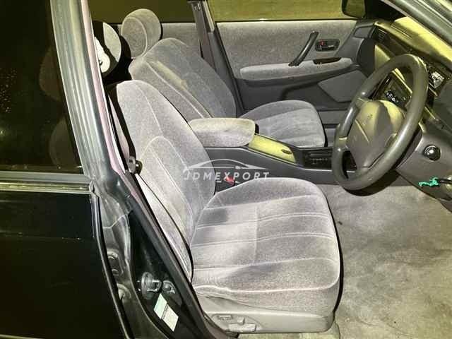 Toyota Crown 1996 thumbnail 8