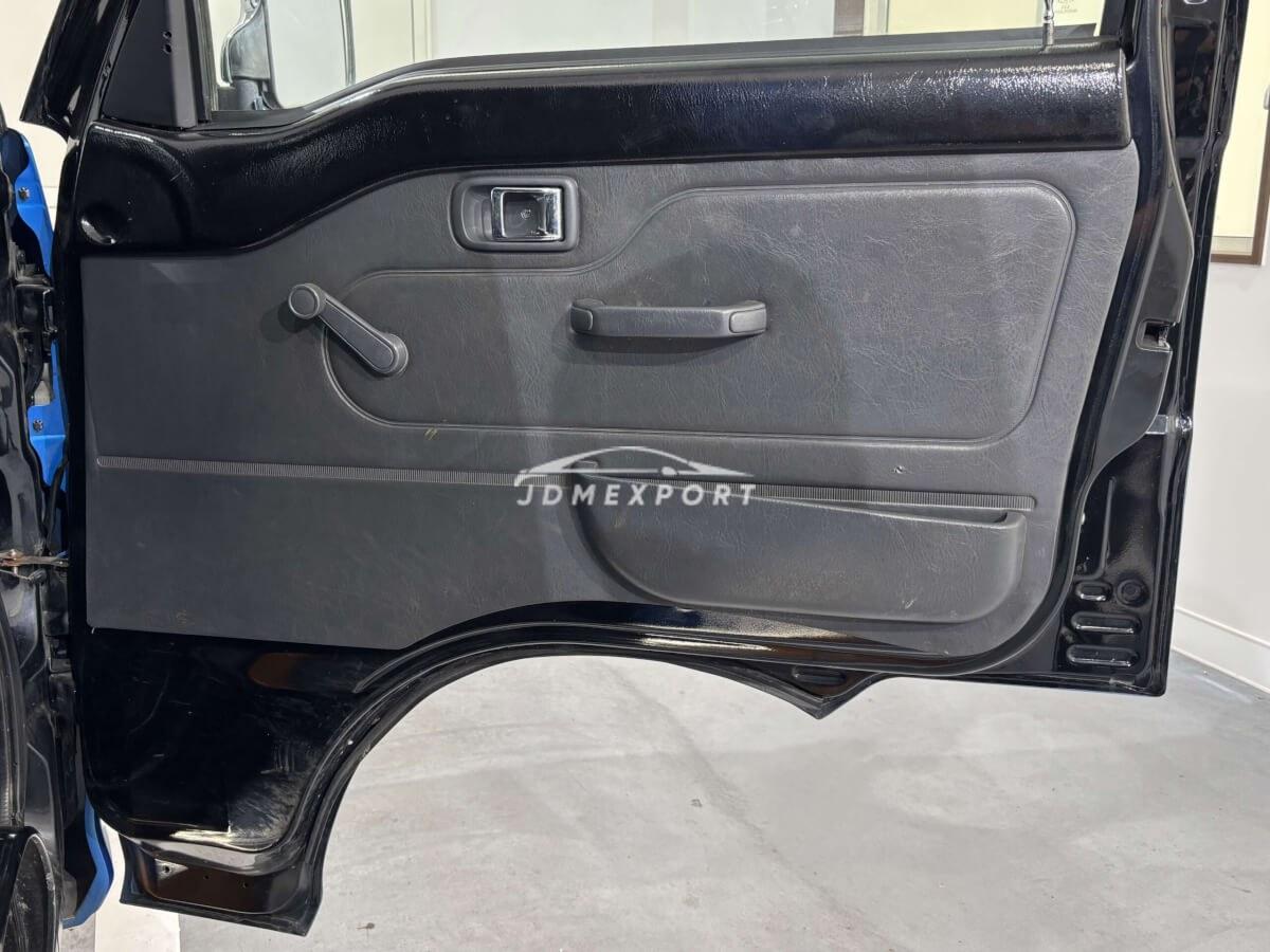 Daihatsu Hijet Truck 1999 thumbnail 26
