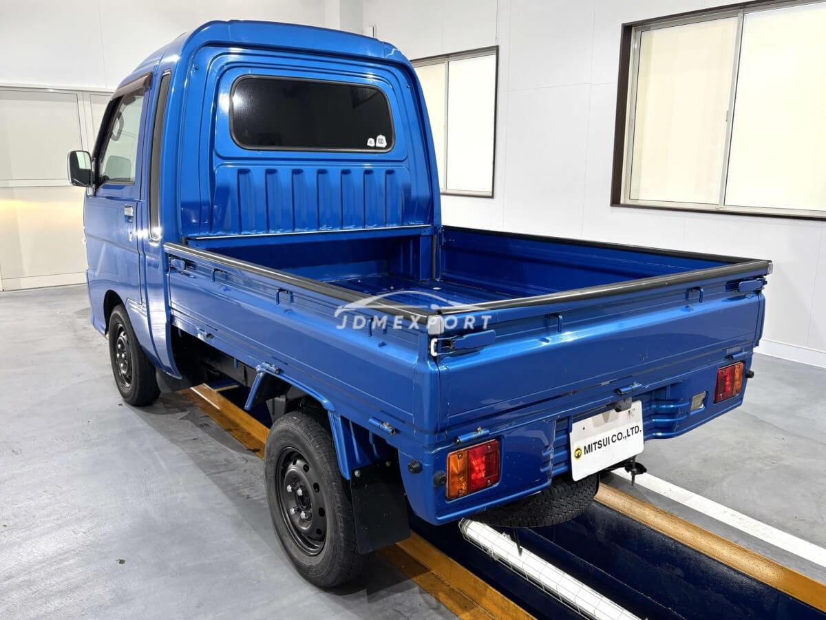 Daihatsu Hijet Truck 1999 thumbnail 5