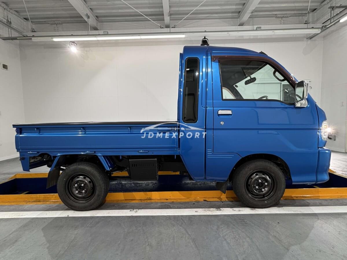Daihatsu Hijet Truck 1999 thumbnail 7