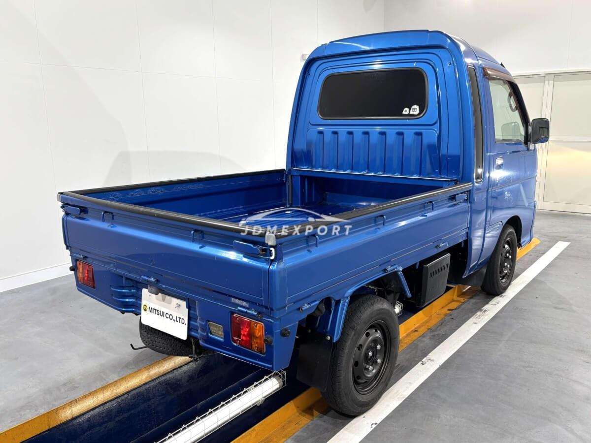 Daihatsu Hijet Truck 1999 thumbnail 6