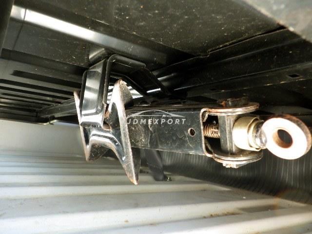Subaru Sambar Van 2001 thumbnail 21
