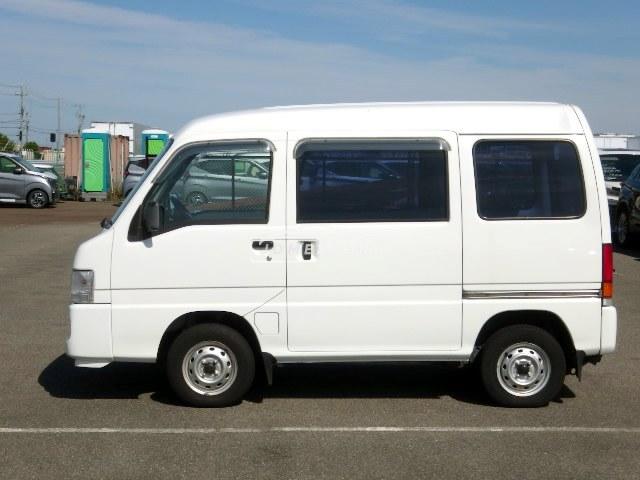 Subaru Sambar Van 2001 thumbnail 5