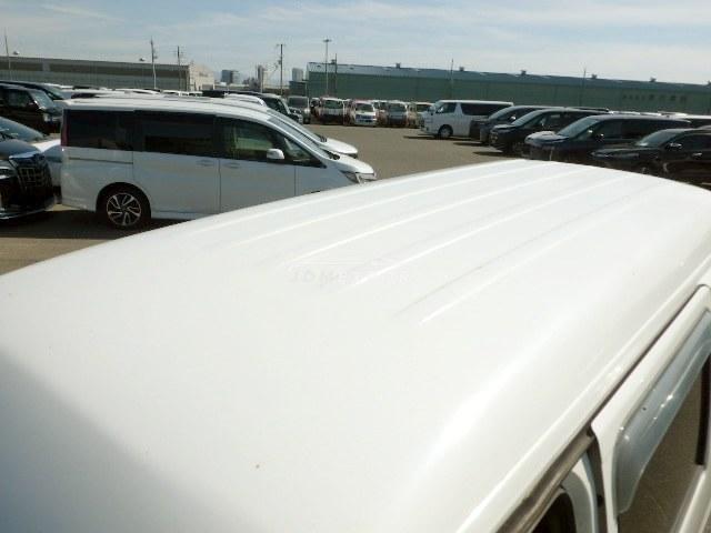 Subaru Sambar Van 2001 thumbnail 20