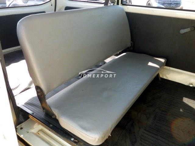 Subaru Sambar Van 2001 thumbnail 7