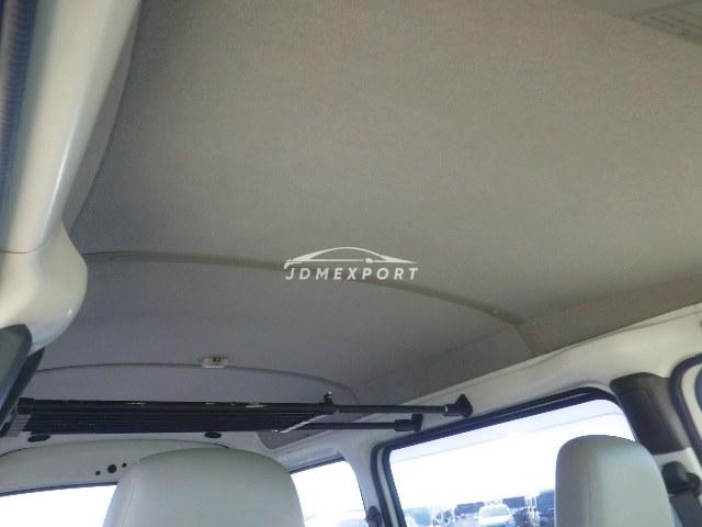Subaru Sambar Van 2001 thumbnail 18