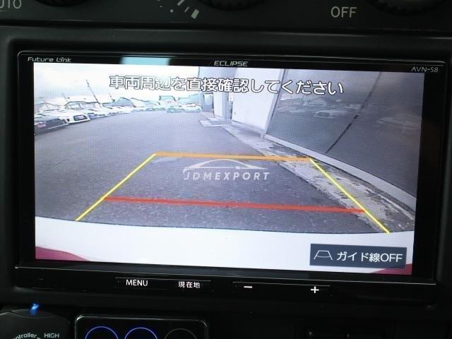 Toyota Altezza 1999 thumbnail 10