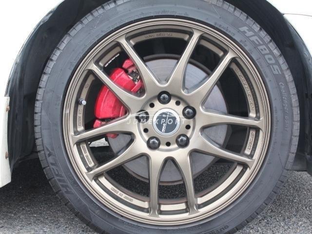 Toyota Altezza 1999 thumbnail 18