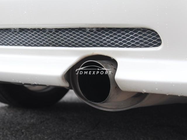 Toyota Altezza 1999 thumbnail 17