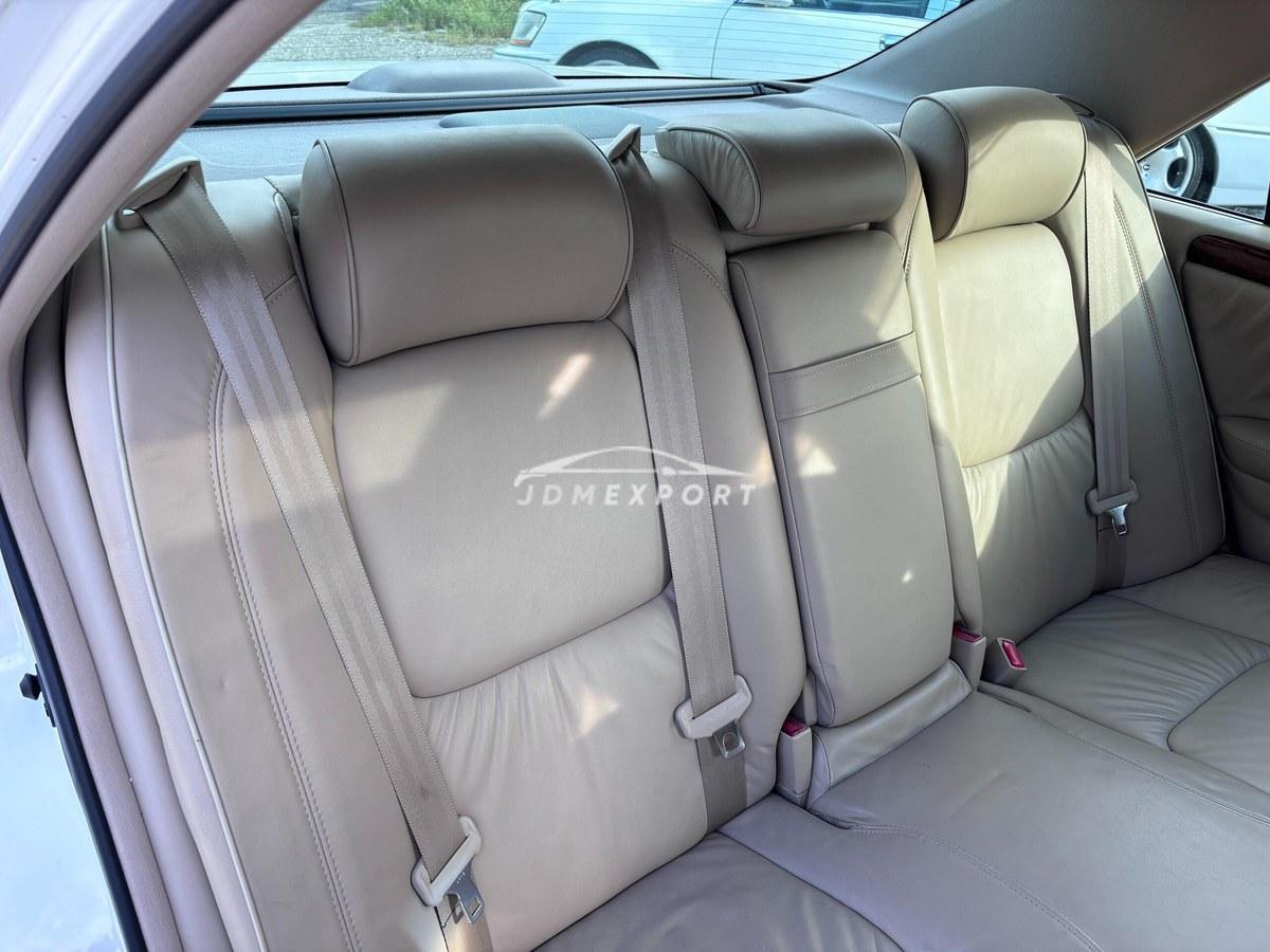 Toyota Crown Athlete Series 2000 thumbnail 35