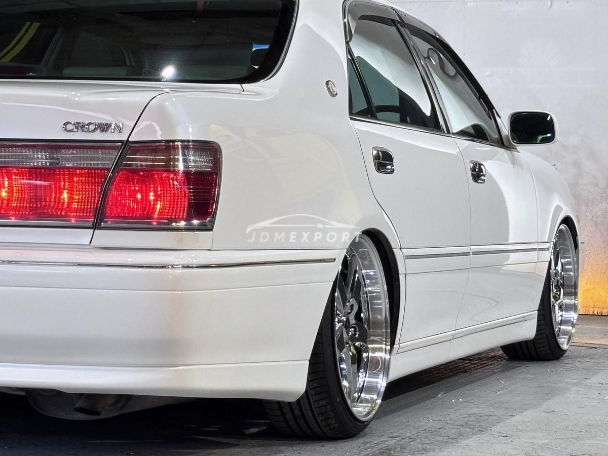 Toyota Crown Athlete Series 2000 thumbnail 2
