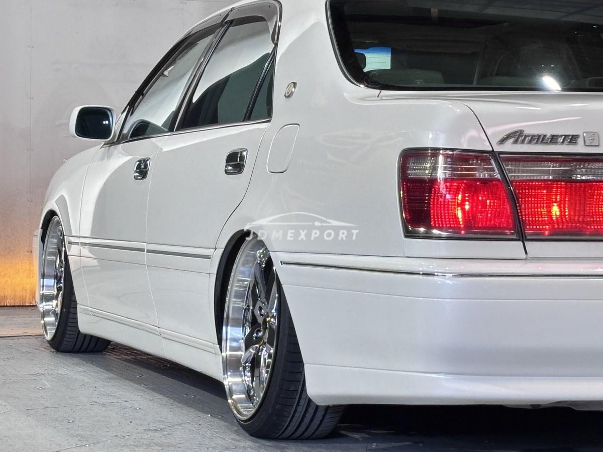 Toyota Crown Athlete Series 2000 thumbnail 68