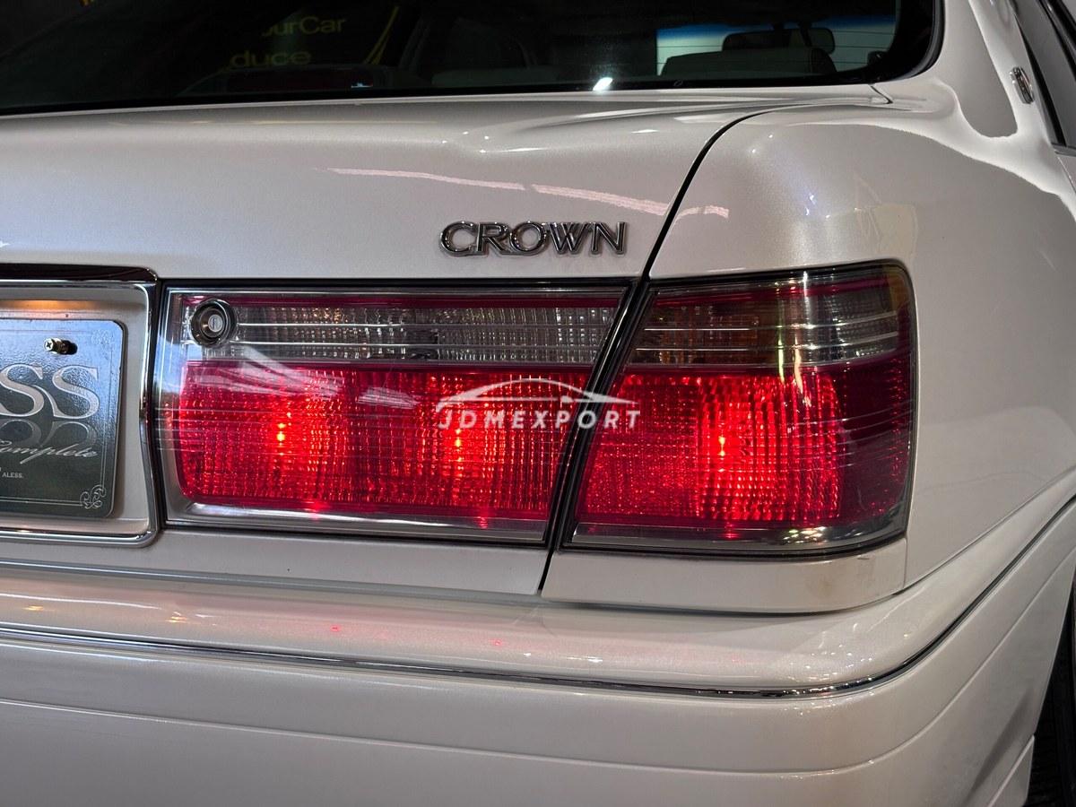 Toyota Crown Athlete Series 2000 thumbnail 71