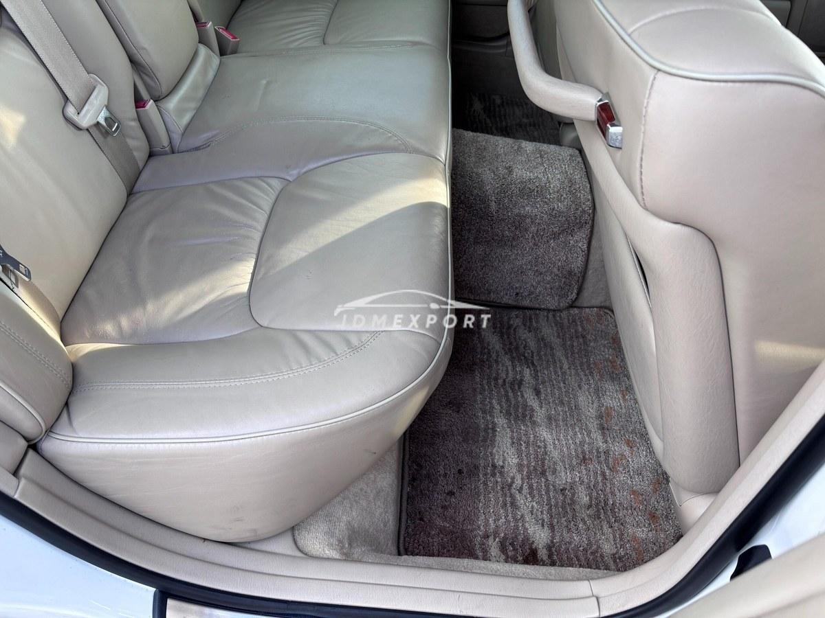 Toyota Crown Athlete Series 2000 thumbnail 36