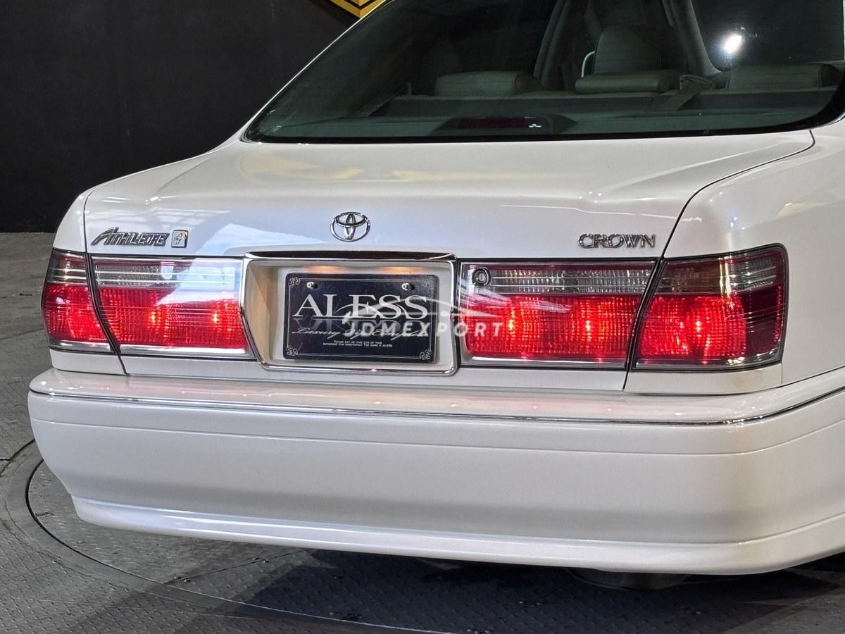 Toyota Crown Athlete Series 2000 thumbnail 70