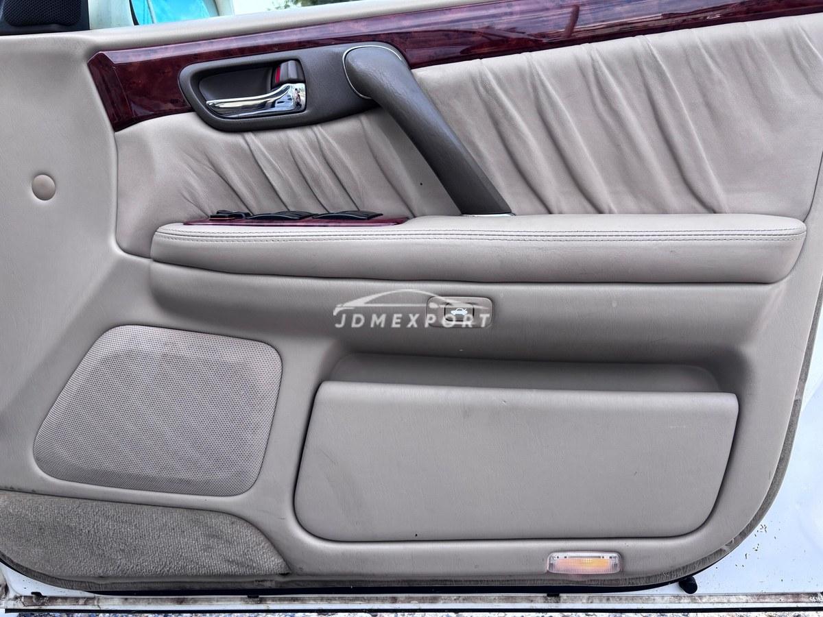 Toyota Crown Athlete Series 2000 thumbnail 28