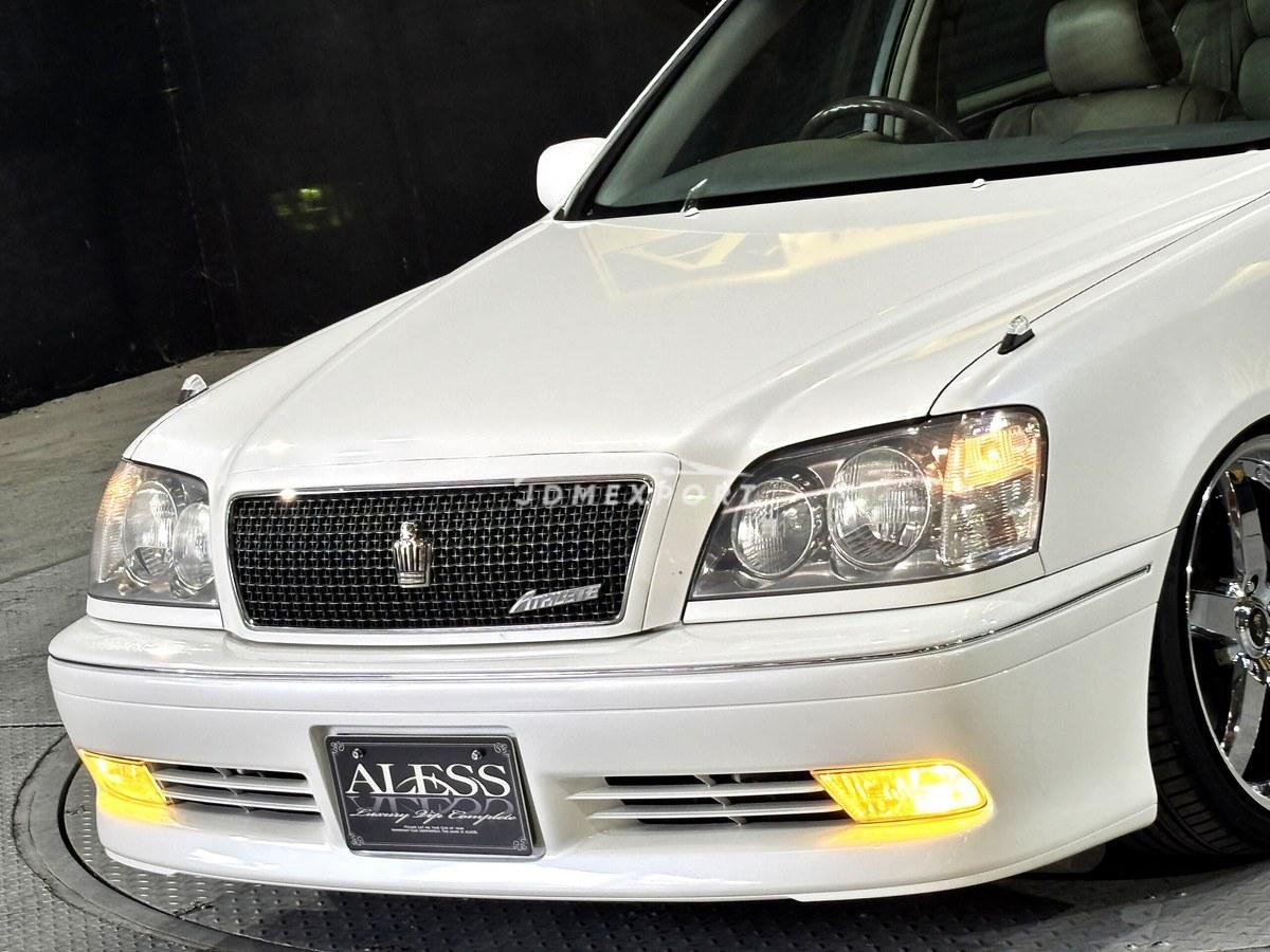 Toyota Crown Athlete Series 2000 thumbnail 58