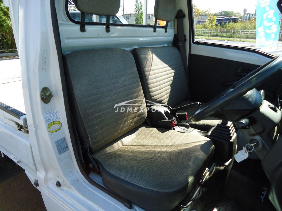 Suzuki Carry Truck 1994 thumbnail 16