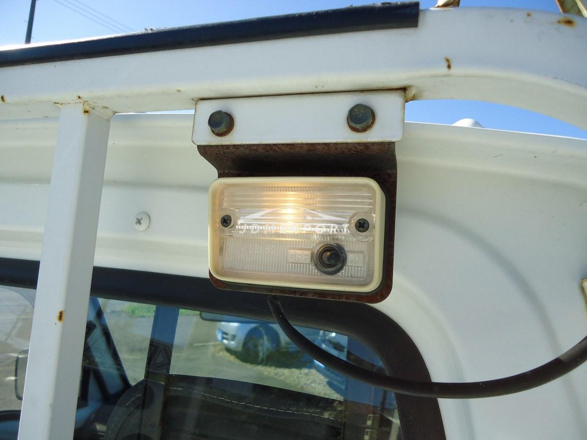 Suzuki Carry Truck 1994 thumbnail 15