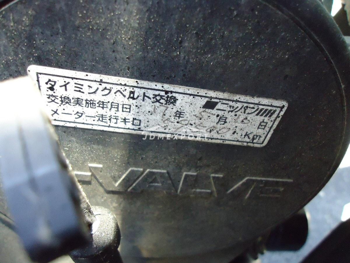 Suzuki Carry Truck 1994 thumbnail 25