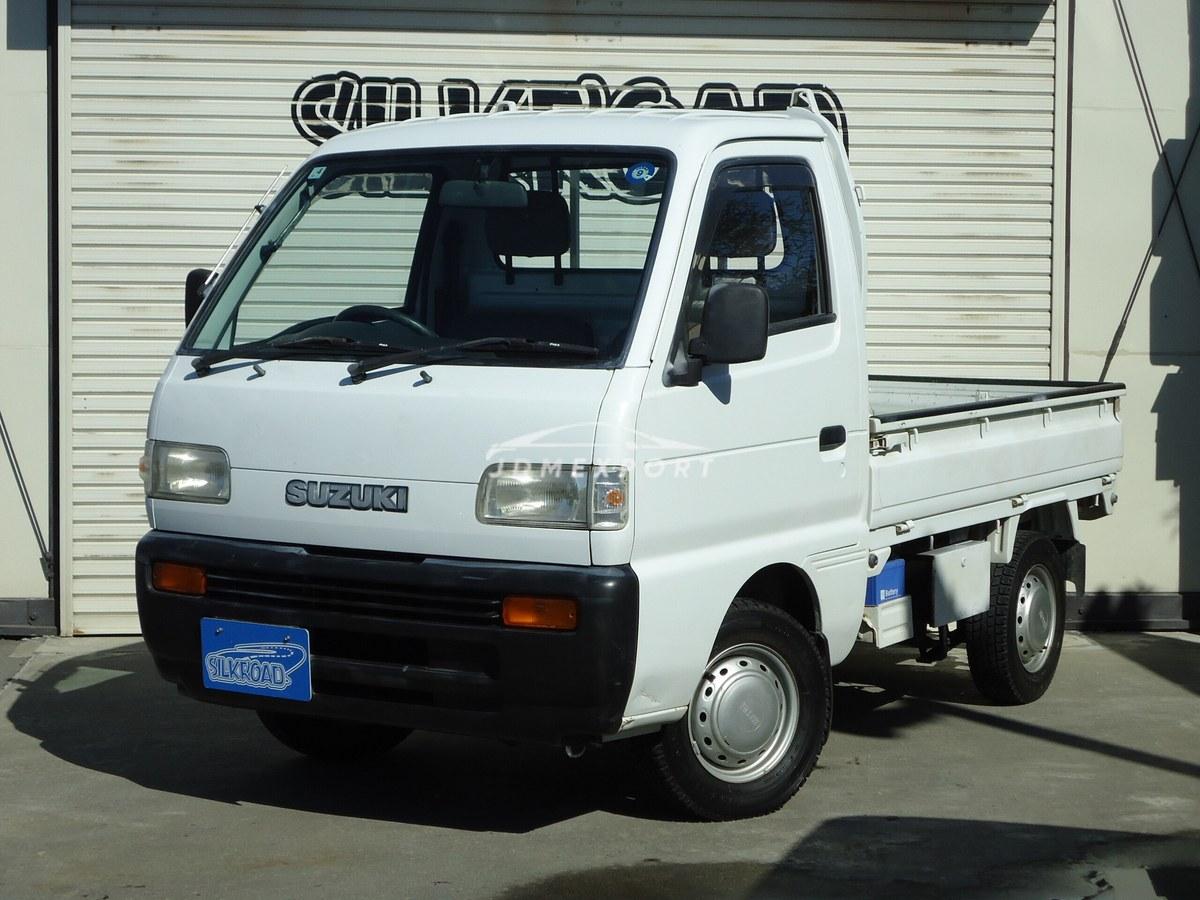Suzuki Carry Truck 1994