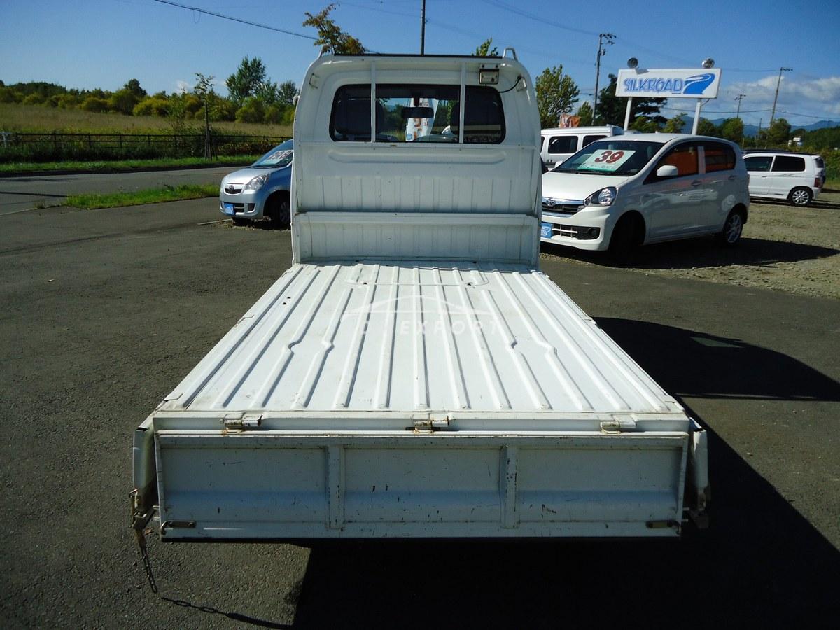 Suzuki Carry Truck 1994 thumbnail 14