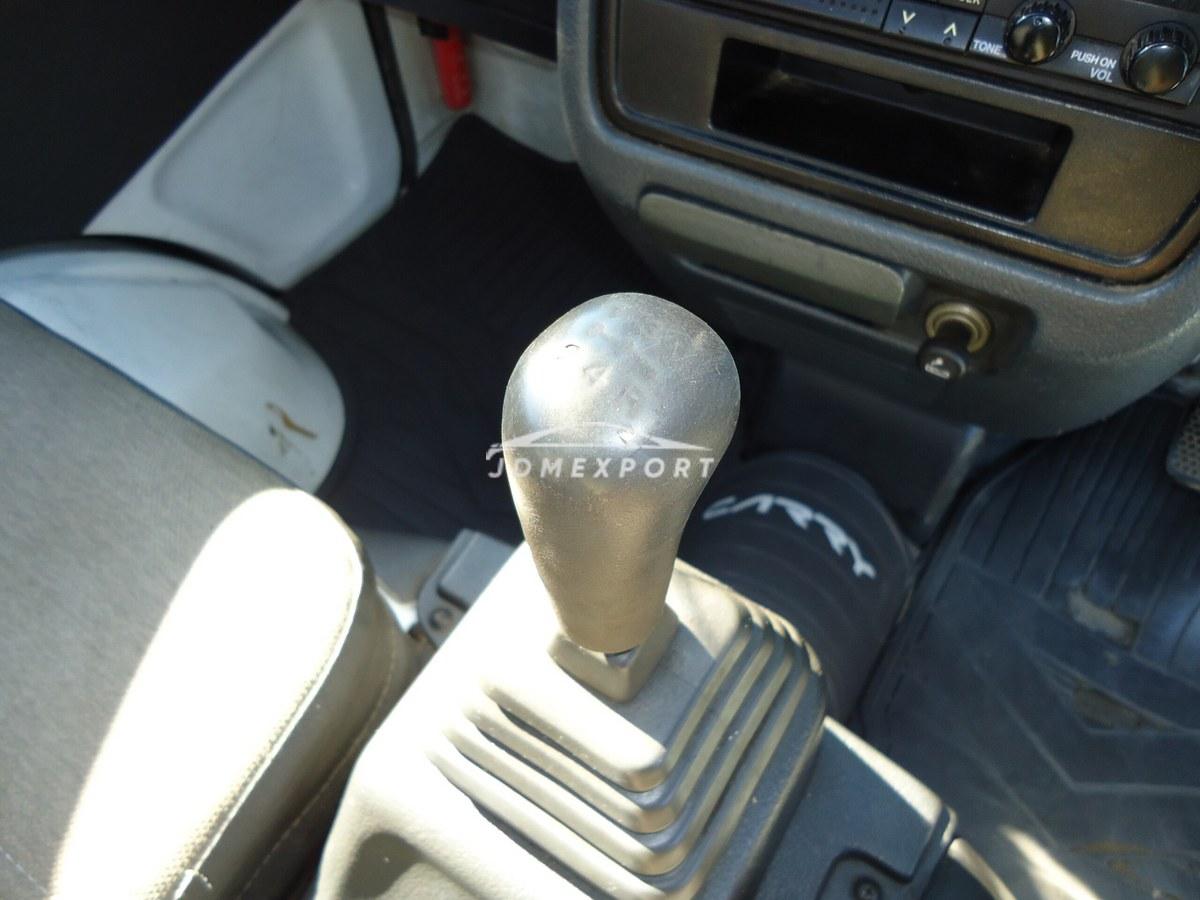 Suzuki Carry Truck 1994 thumbnail 23