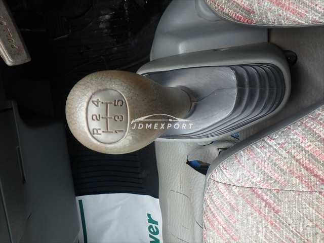 Mitsubishi Fuso Canter 1996 thumbnail 28