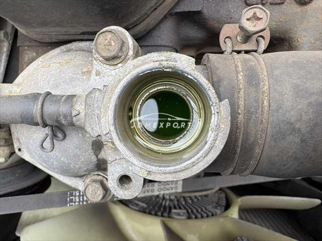 Mitsubishi Fuso Canter 1996 thumbnail 14